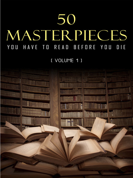 Title details for 50 Masterpieces you have to read before you die vol by Joseph Conrad - Available